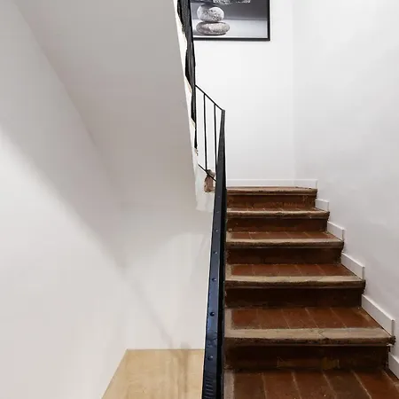 Apartment Alt Camp By Unik Tarragona