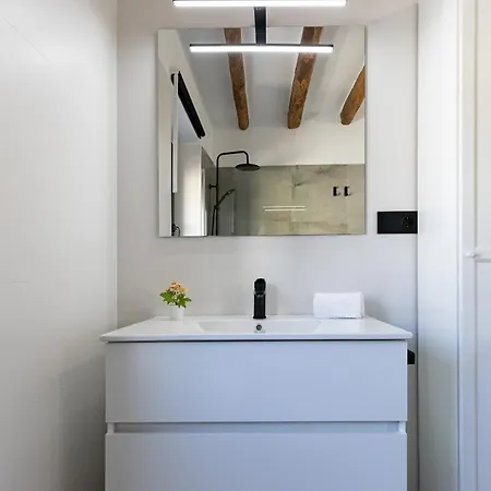 Apartment Alt Camp By Unik Tarragona *