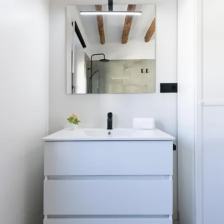 Alt Camp By Unik Tarragona Apartment Puigpelat