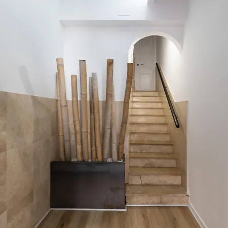 Apartment Alt Camp By Unik Tarragona