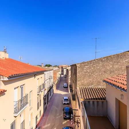 Apartment Alt Camp By Unik Tarragona *