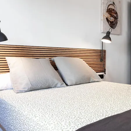 Alt Camp By Unik Tarragona Apartment *